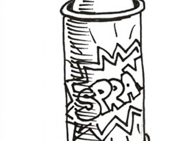 640x480 Clipart Wallpaper Blink