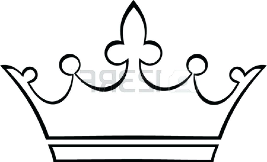 1024x623 King Crown Drawing Free Download Clip Art