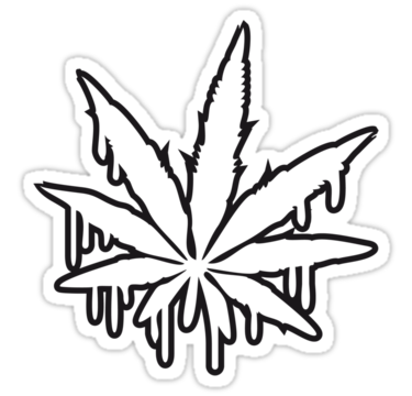 375x360 Collection Of Free Weed Drawing Graffiti Download On Ui Ex