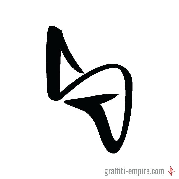 750x750 A In Graffiti Below You Will Find A Growing Collection Of S