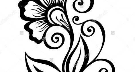 471x250 Cool And Easy Graffiti Drawings Of Pikachu Wolves Deadpool Flowers