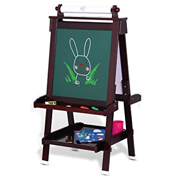 355x355 Doodle Scribble Boards Children's Drawing Board Magnetic Small