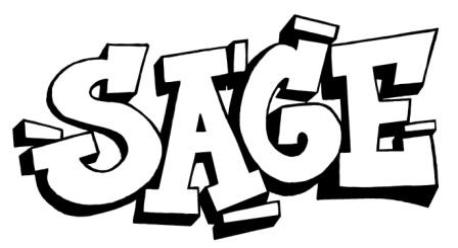 458x248 Draw A Graffiti Name With Serif Letters