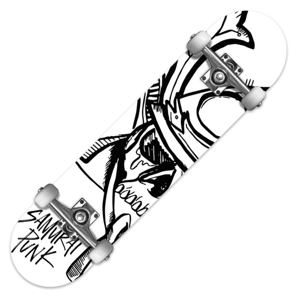 600x600 Collection Of Free Skate Drawing Longboard Download On Ui Ex