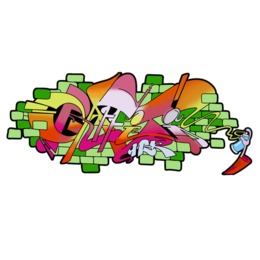 260x260 Drawing, Skull, Art, Transparent Png Image Clipart Free Download