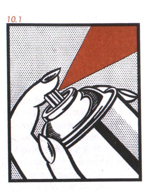 484x619 Nike Poster In Graffiti, Graffiti