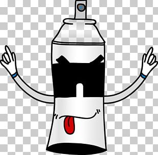 310x305 spray can cartoon png images, spray can cartoon clipart free download