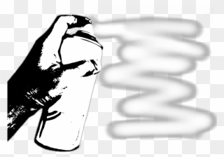 320x224 Spray Graffiti Png Clipart Transparent Stock