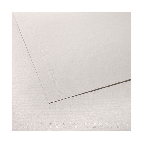 600x600 C A Grain Drawing Paper Eckersley's Art Craft