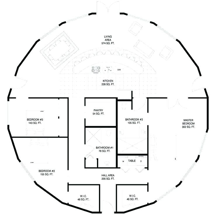 736x736 Awesome Silo House Plan Concrete Grain Home Marvellous I Used