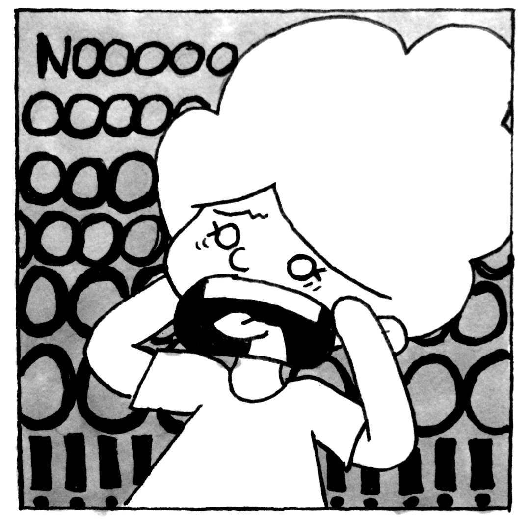 1080x1061 Grammar Lesson Negatives And Present Tense