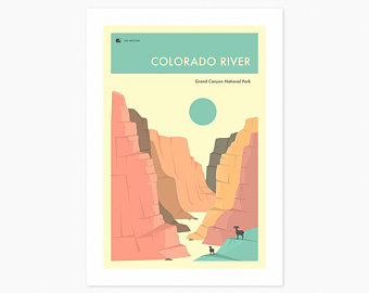 340x270 Grand Canyon Etsy