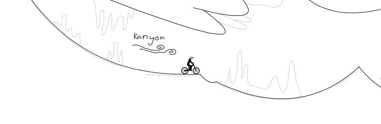 768x250 Grand Canyon