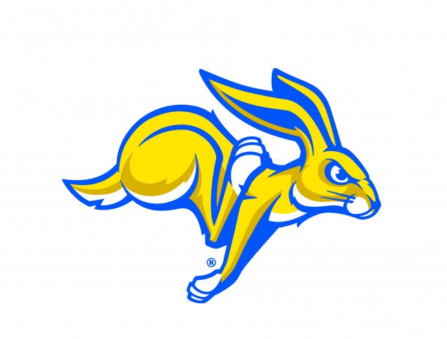 635x482 Men's Basketball Vs Grand Canyon South Dakota State University