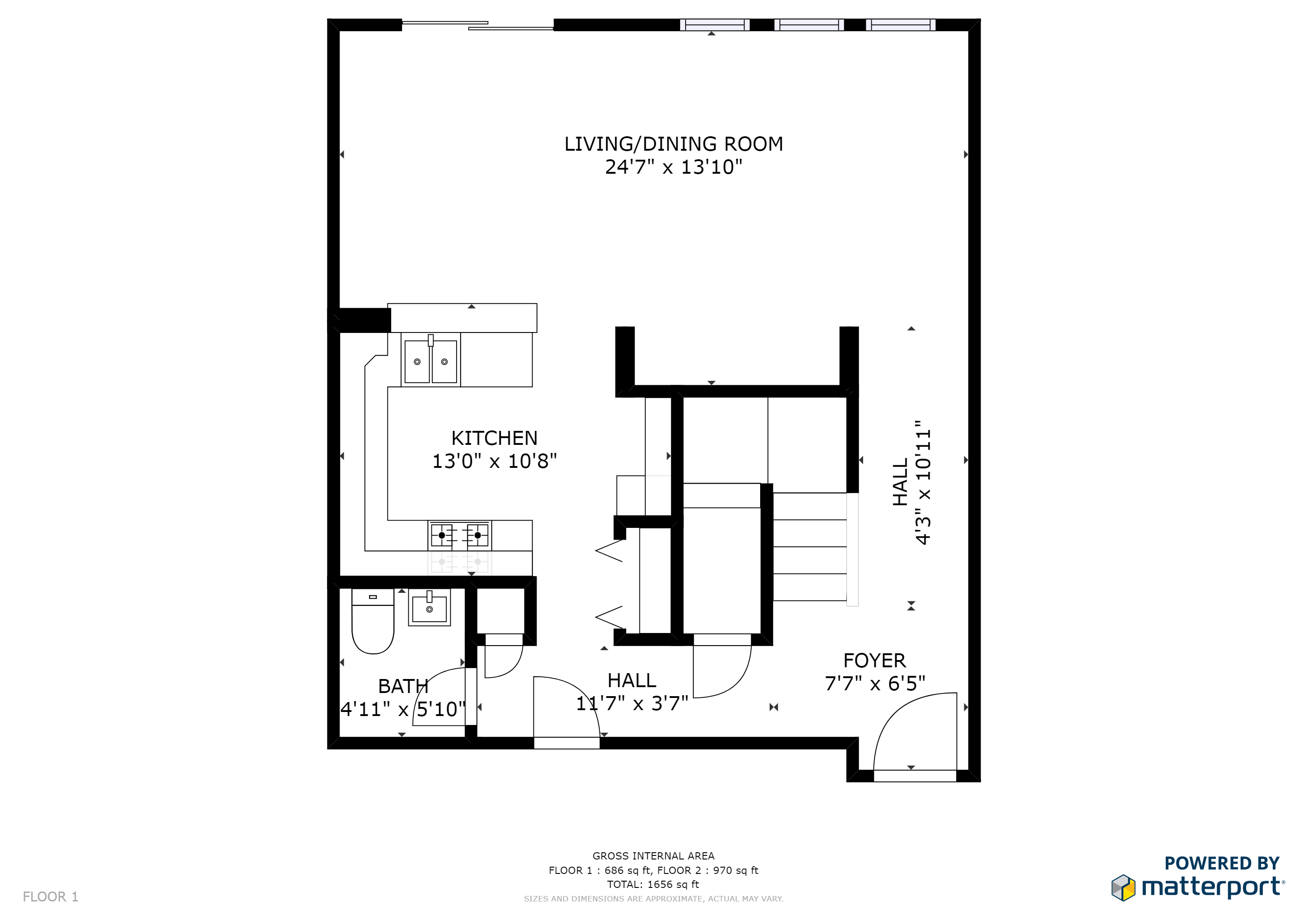 2896x2048 Grand Canyon Circle Crystal Lake Il