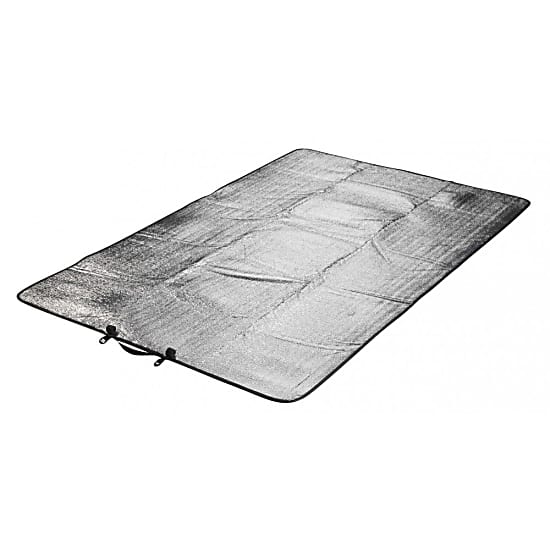 550x550 Buy Grand Canyon Alu Double Mat, Silver Online Now