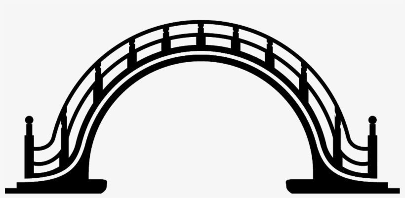 820x401 Japanese Garden Clipart Drawing