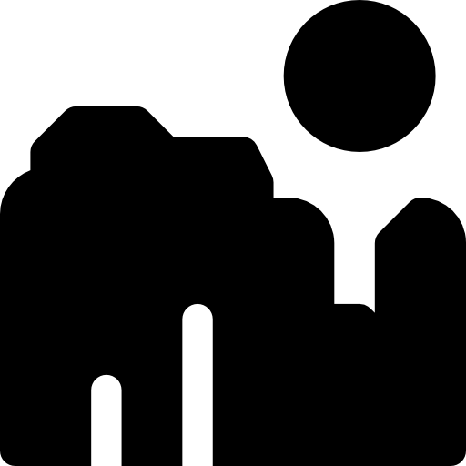 512x512 Collection Of Free Canyon Drawing Clipart Download On Ui Ex