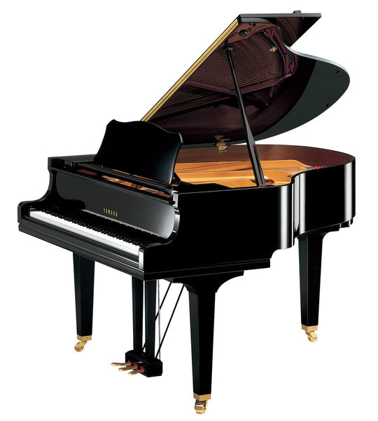 540x600 Yamaha Gc M Pe Grand Piano Thomann Uk