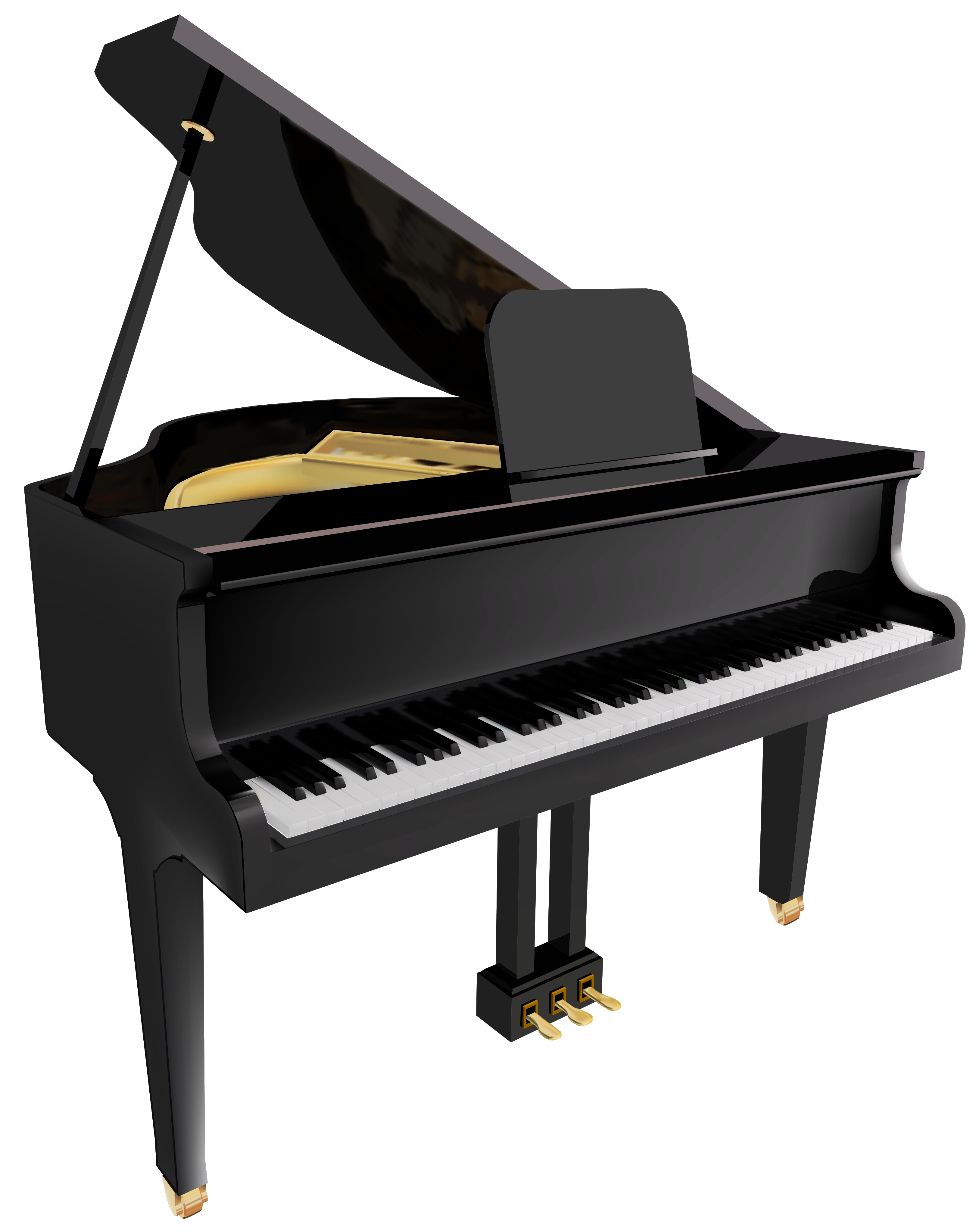 3251x4092 Collection Of Free Piano Drawing Side View Download On Ui Ex