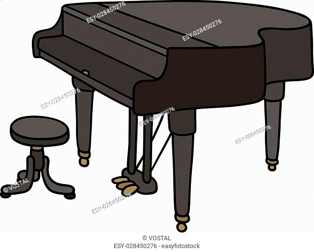 640x515 Orchestra With Grand Piano Stock Photos And Images Age Fotostock