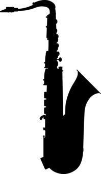 198x340 View Design Grand Piano And Silhouette Design