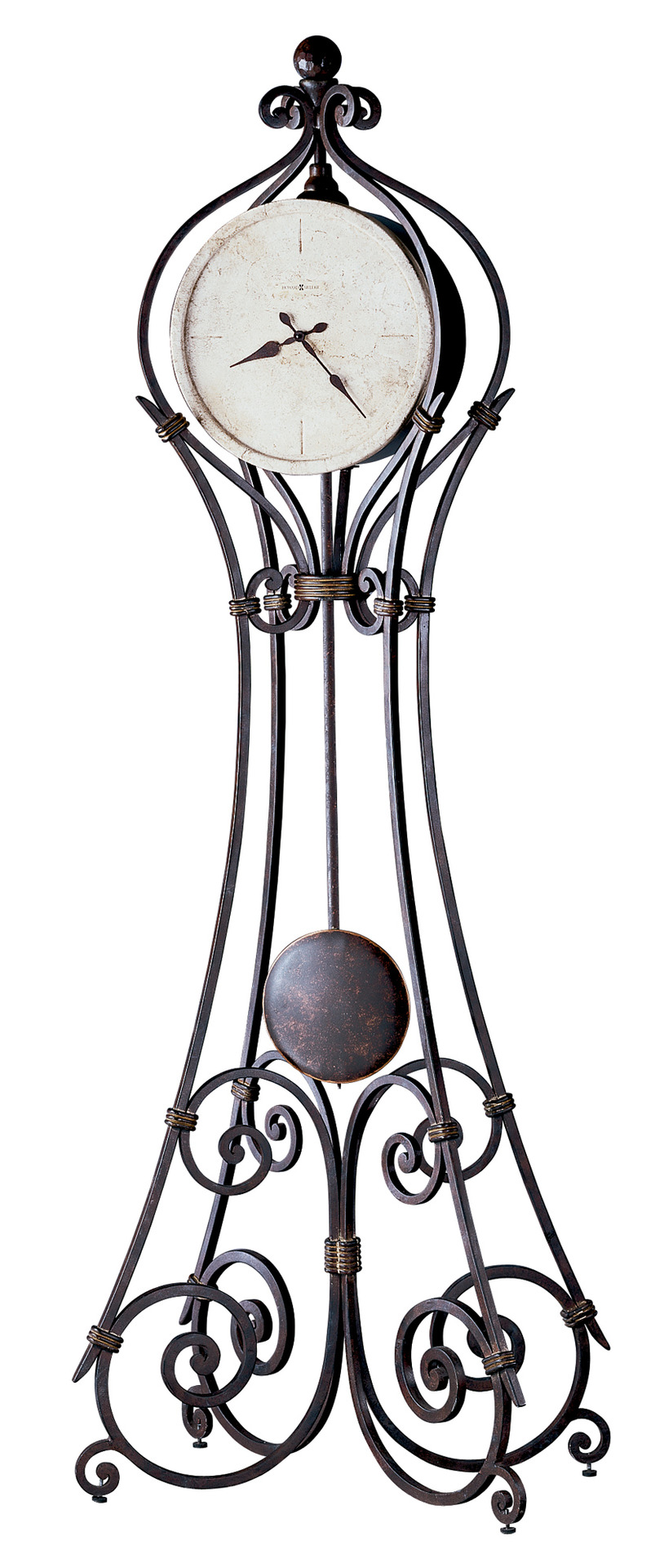 814x1920 adara clocks presents the howard miller grandfather clock