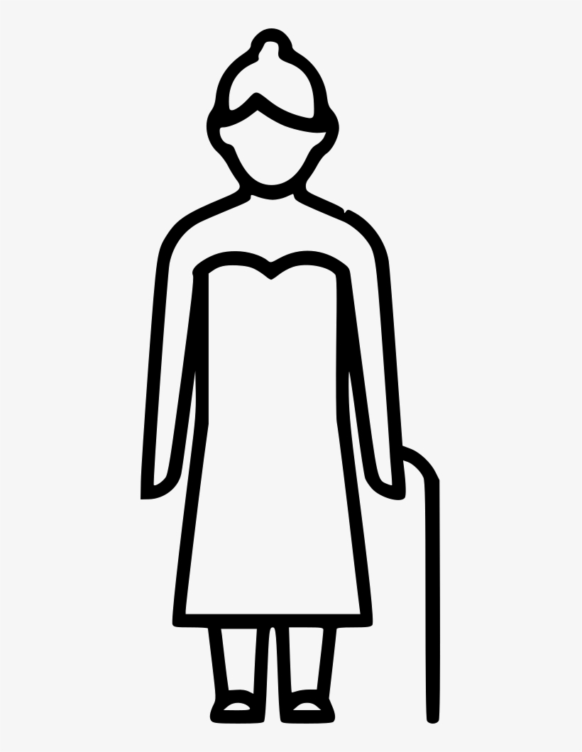 820x1060 Grandmother Grandma Granny Gran Comments