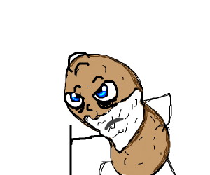 300x250 Grandpa Peanut