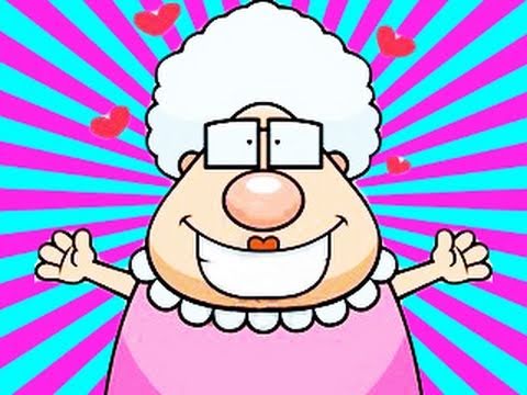 480x360 Grandma Song