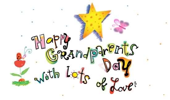550x323 Most Beautiful Grandparents Day Greeting Card Images