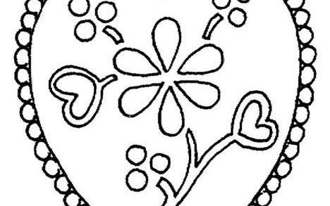 468x293 Mothers Day Coloring Pages Free Or Happy Grandparents Day