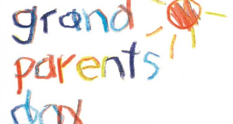 750x400 Grandparents' Day