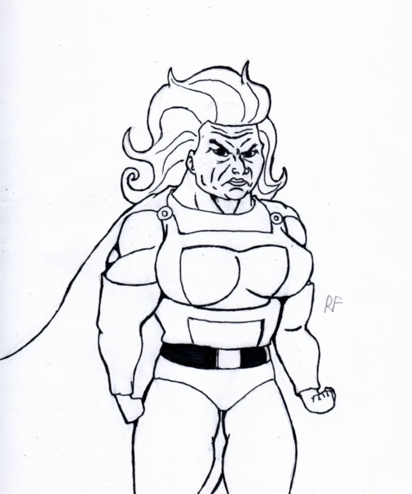 816x979 Granny Goodness