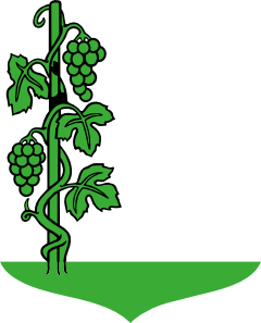 240x297 Grape Tree Clip Art