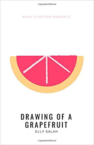 324x499 Drawing Of A Grapefruit Elly Luisa Salah Amazon