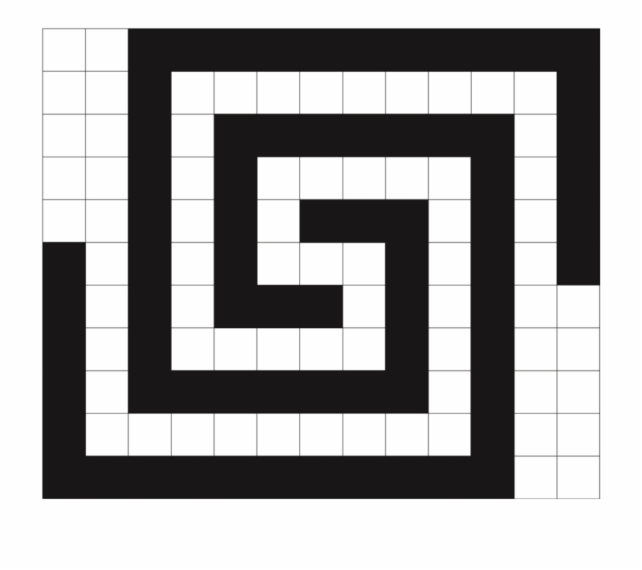 920x818 Drawing Crafts Graph Paper