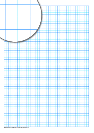 320x453 Mathsphere Free Graph Paper