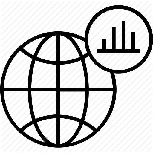 512x512 Collection Of Free Graph Drawing Creative Download On Ui Ex