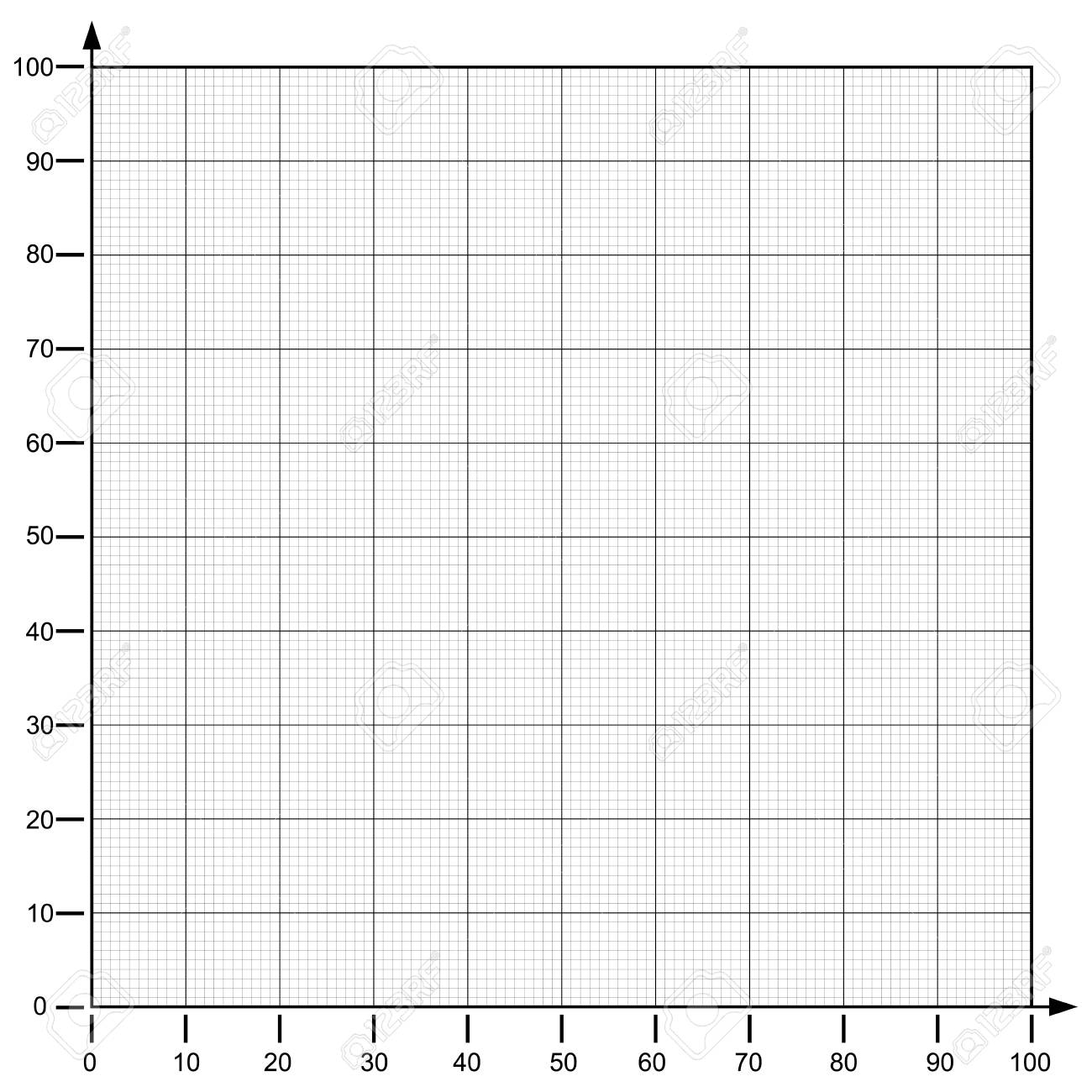 1300x1300 Free Printable Graph Paper