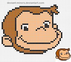 236x208 amazing graph paperpixel art images graph paper art