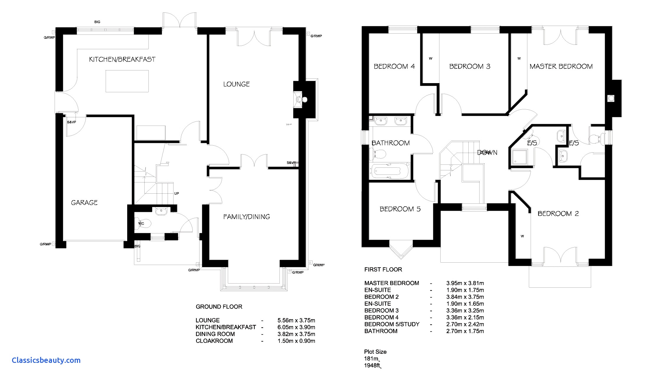 2250x1279 Simple House Floor Plans Measurements, Bedroom Plan Basic Graph