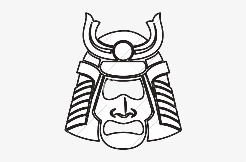 820x540 Yeezus Drawing Ski Mask Graphic Transparent Download