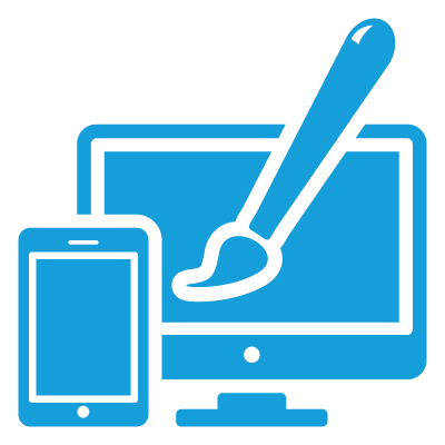 400x400 graphic design, web design, digital drawing capabilities hyle