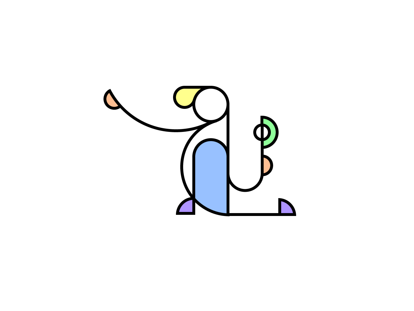 1440x1080 Do You Love Me