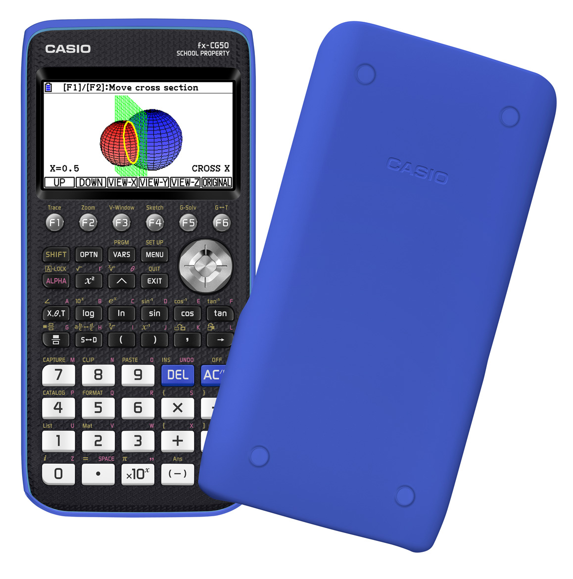 1158x1171 Casio Prizm Fx Color Graphing Calculator School Edition