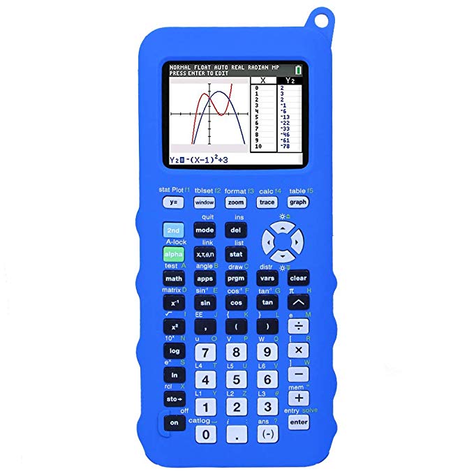 679x679 Aobelieve Silicone Case For Texas Instruments Ti