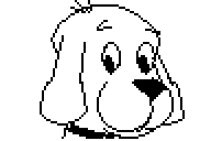 192x128 Beautiful Math Graphing Calculator Pictures