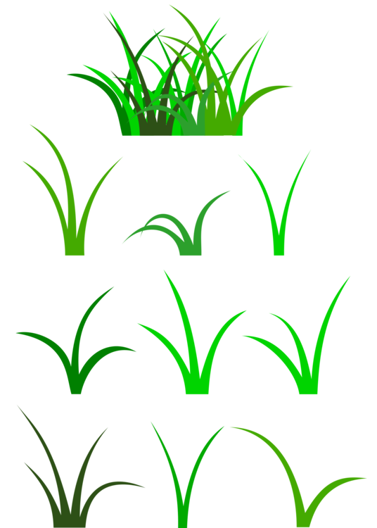 536x750 Collection Of Free Grass Drawing Art Download On Ui Ex