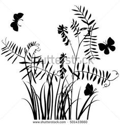 236x246 Lovely Grass Clipart